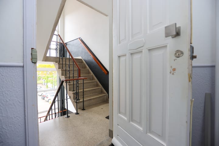 Foto 5 van Notaris Fischerstraat 18-1