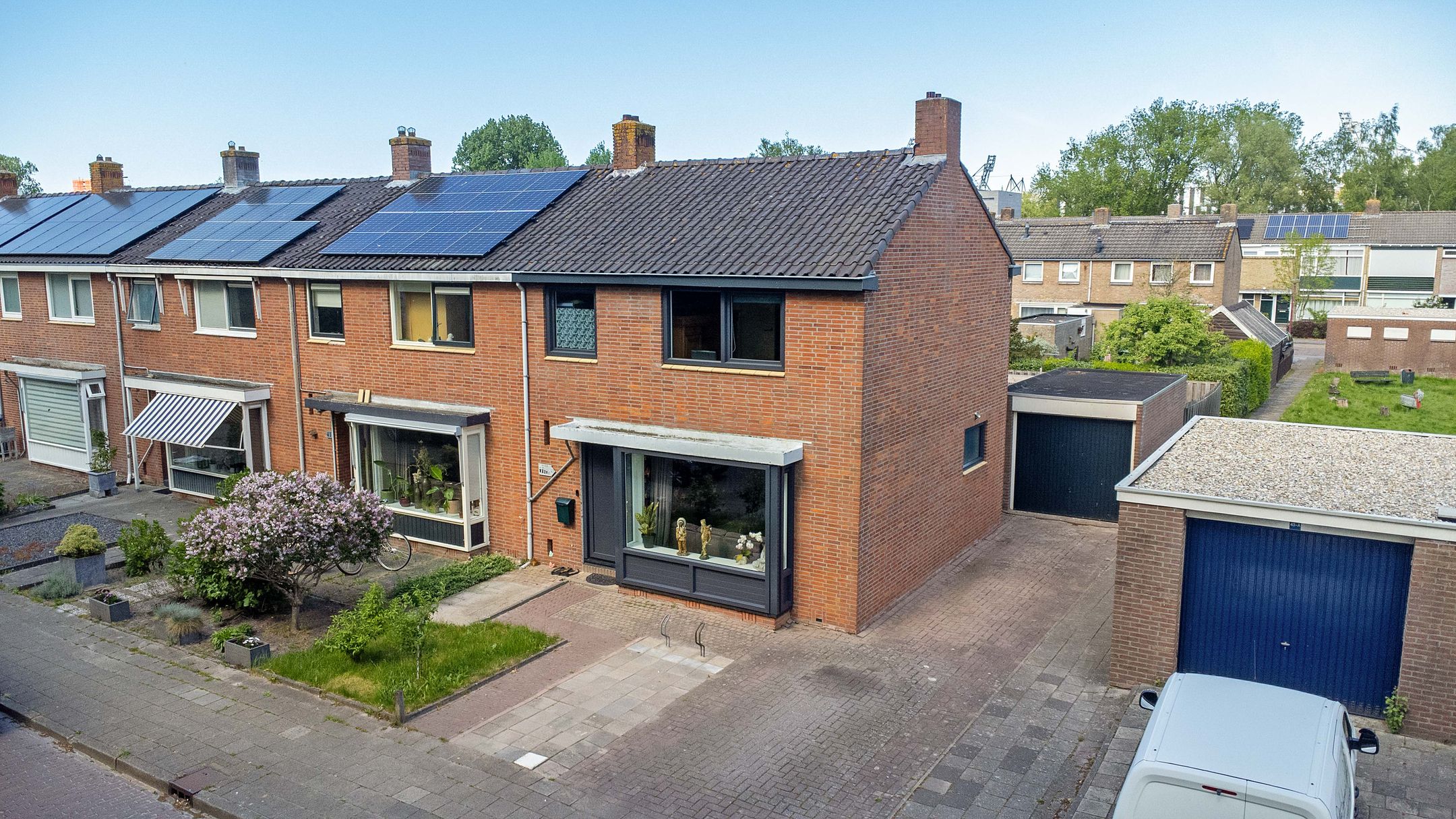 Foto 36 van Europalaan 43