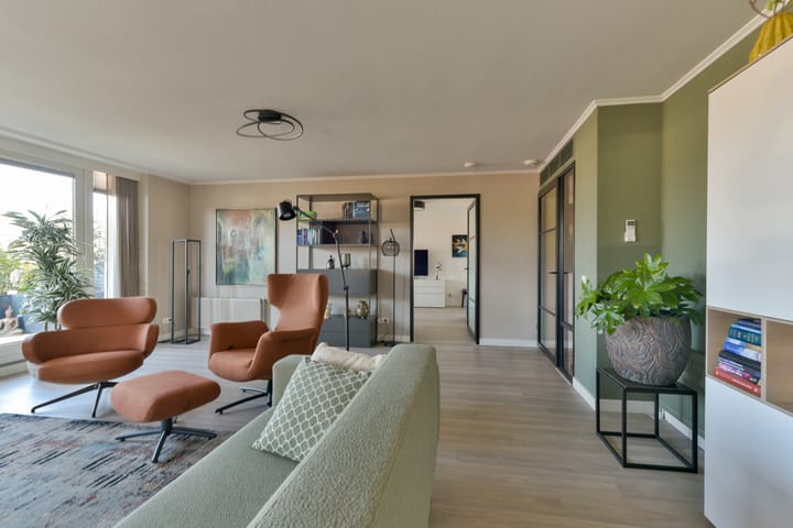 Foto 21 van Gerard Doustraat 20