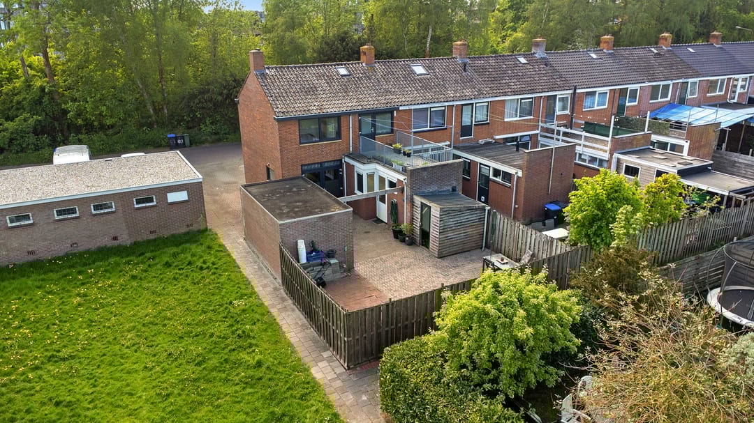 Foto 37 van Europalaan 43