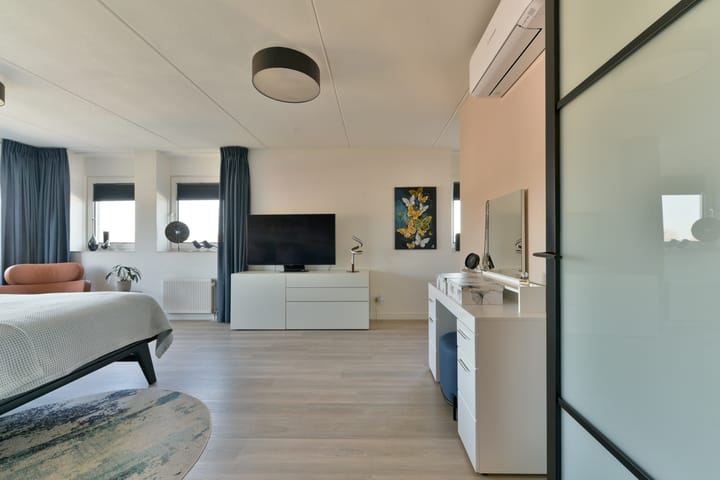 Foto 22 van Gerard Doustraat 20