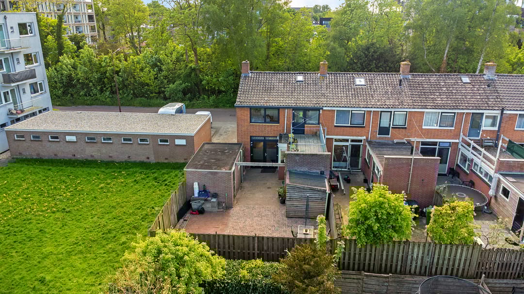 Foto 38 van Europalaan 43