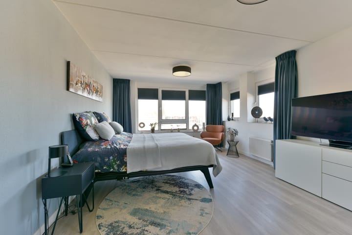 Foto 23 van Gerard Doustraat 20