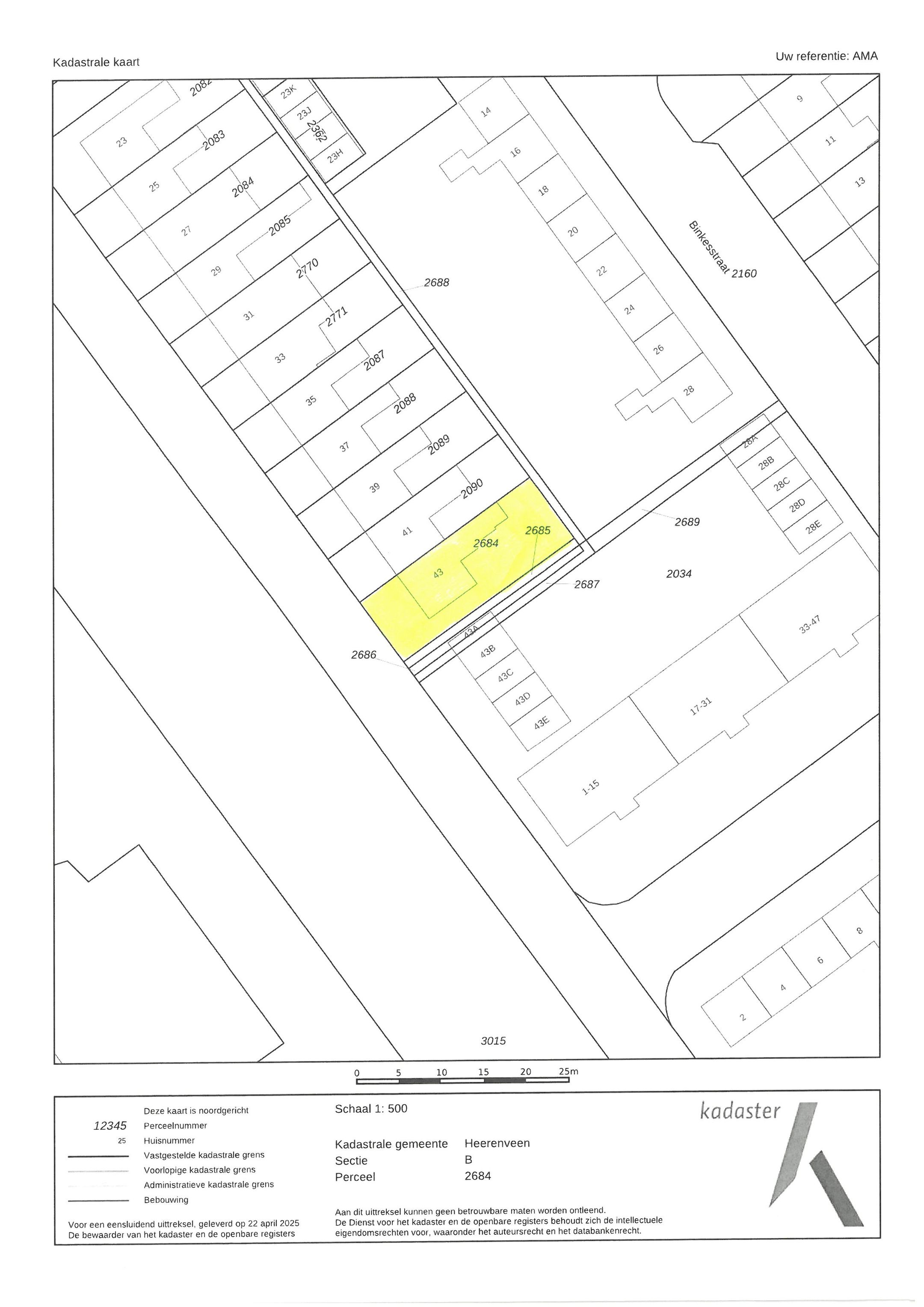 Foto 39 van Europalaan 43
