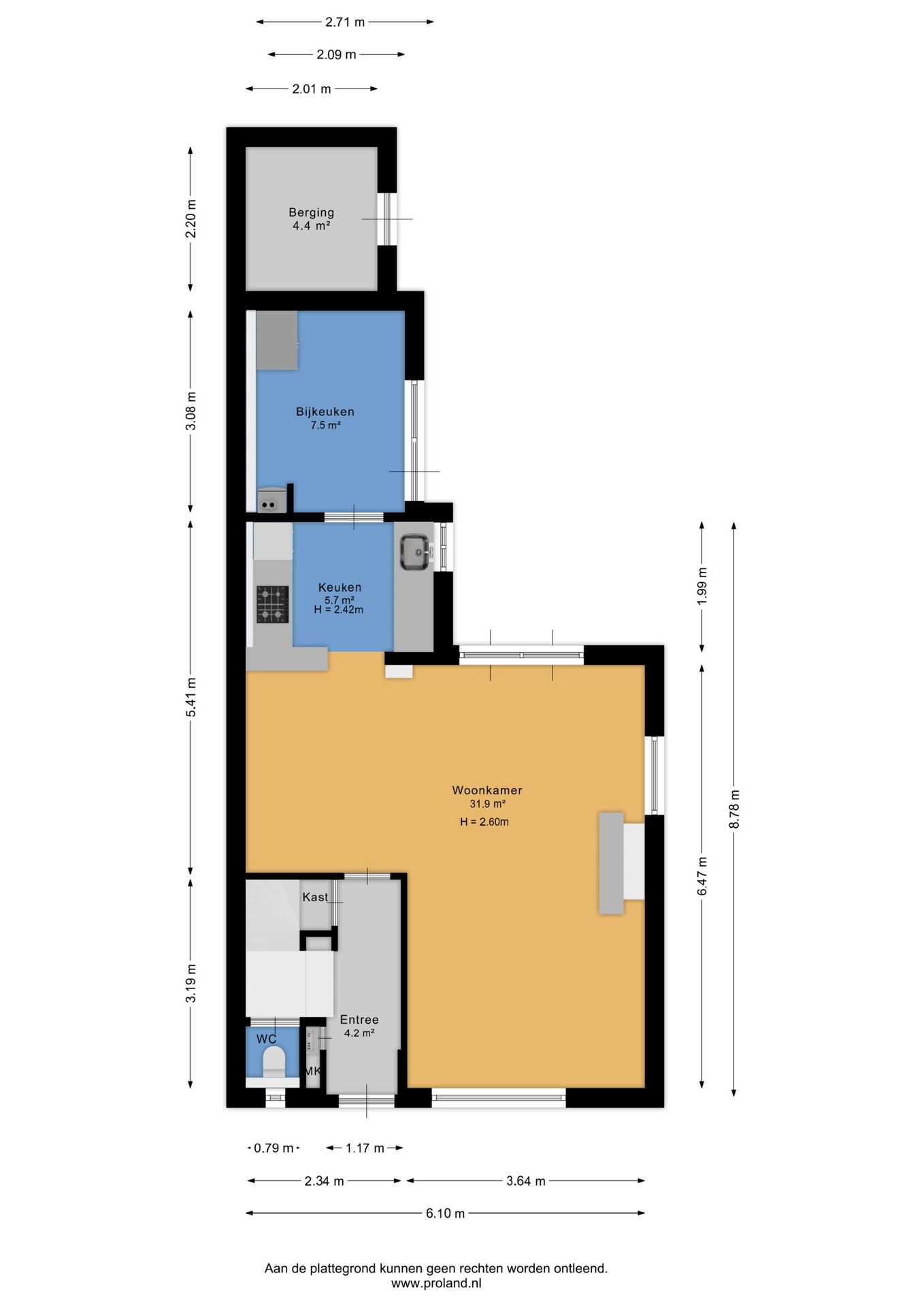 Foto 40 van Europalaan 43