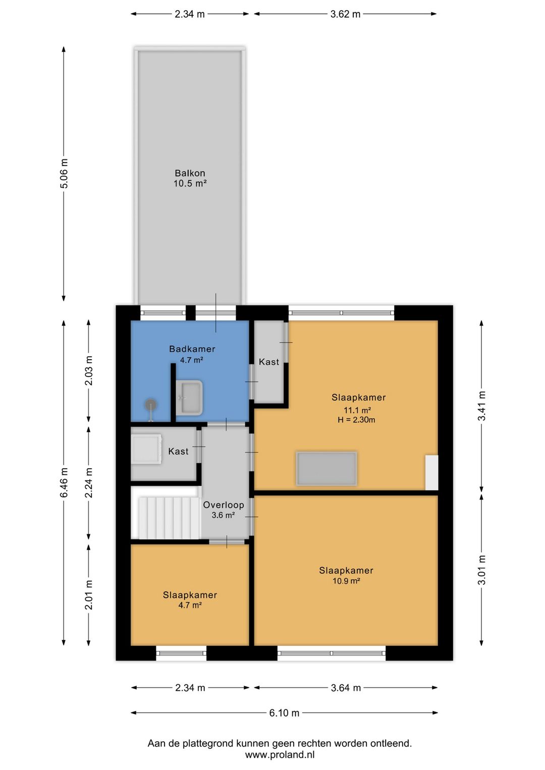 Foto 41 van Europalaan 43