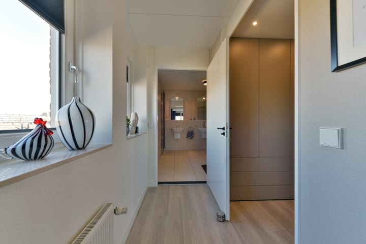 Foto 25 van Gerard Doustraat 20