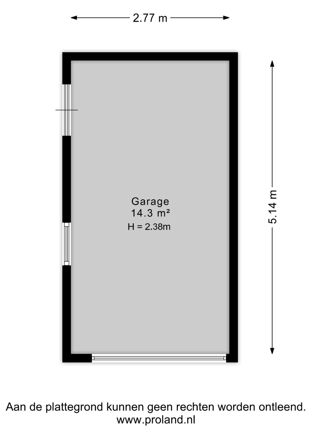 Foto 43 van Europalaan 43