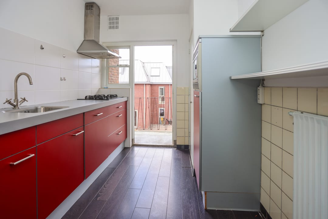 Photo 13 of Notaris Fischerstraat 18-1