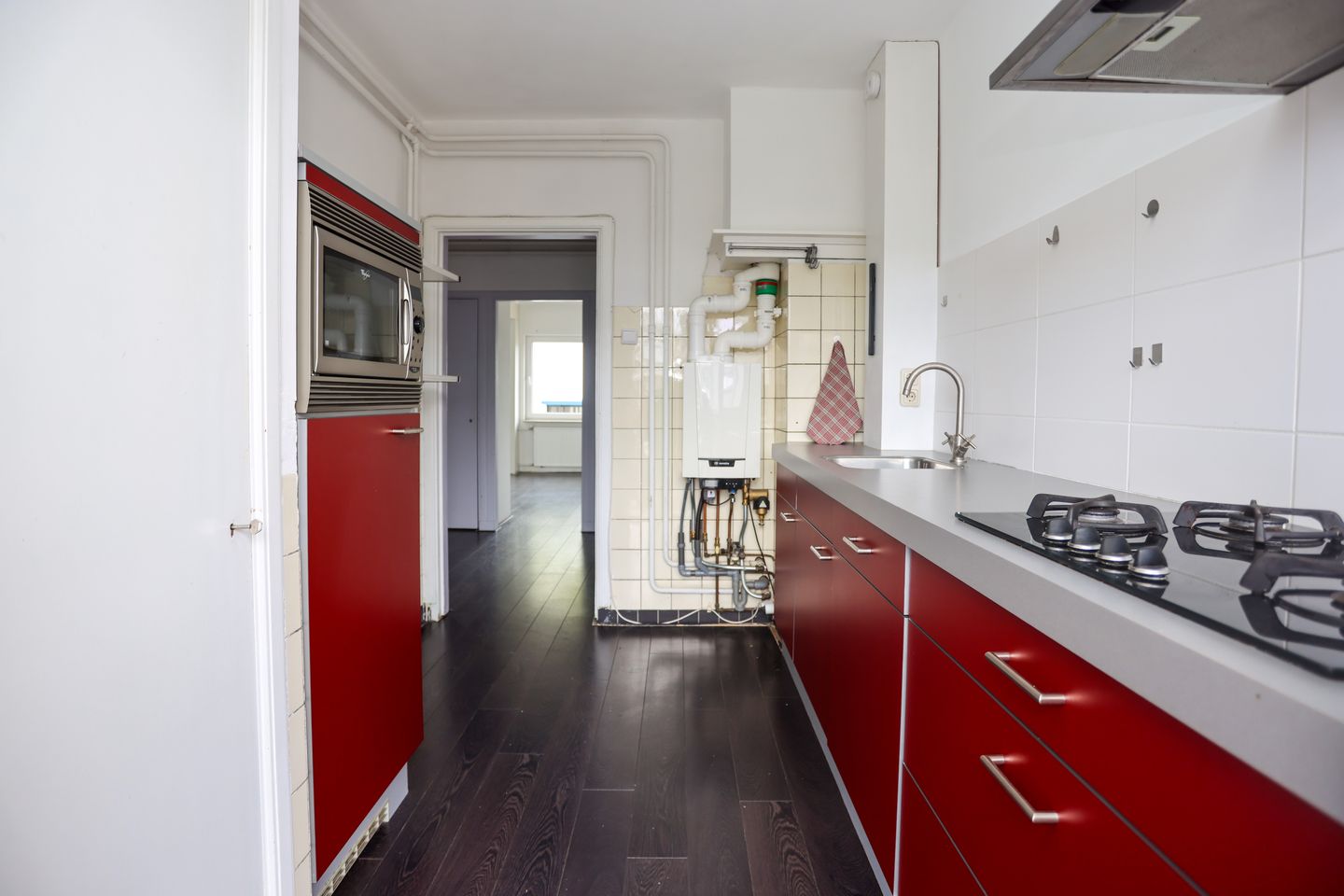 Photo 14 of Notaris Fischerstraat 18-1