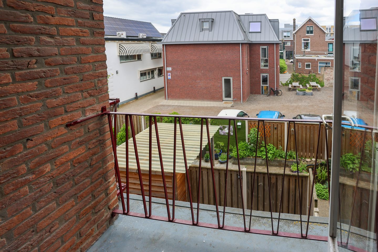 Photo 20 of Notaris Fischerstraat 18-1