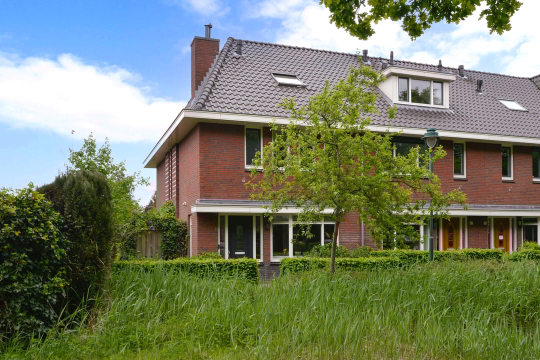 Foto 1 van Vierkante Bosje 69