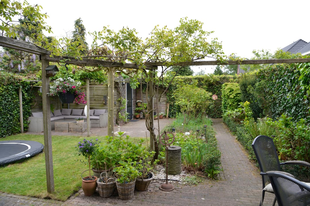 Foto 2 van Vierkante Bosje 69