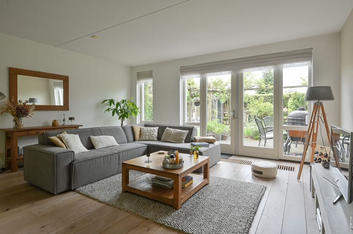 Foto 3 van Vierkante Bosje 69