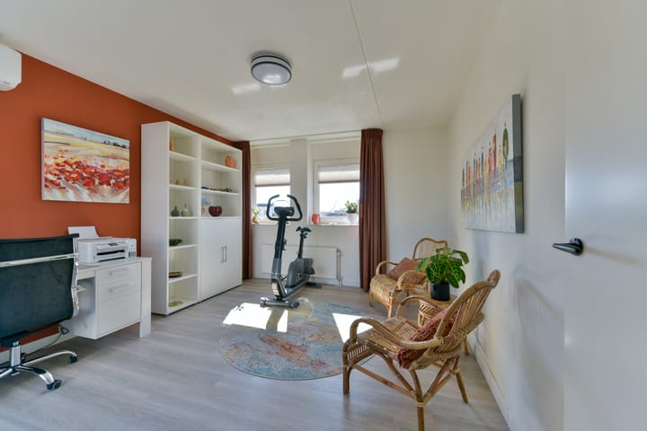 Foto 38 van Gerard Doustraat 20