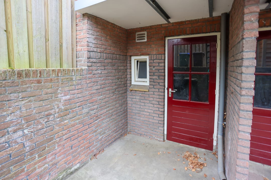 Photo 23 of Notaris Fischerstraat 18-1