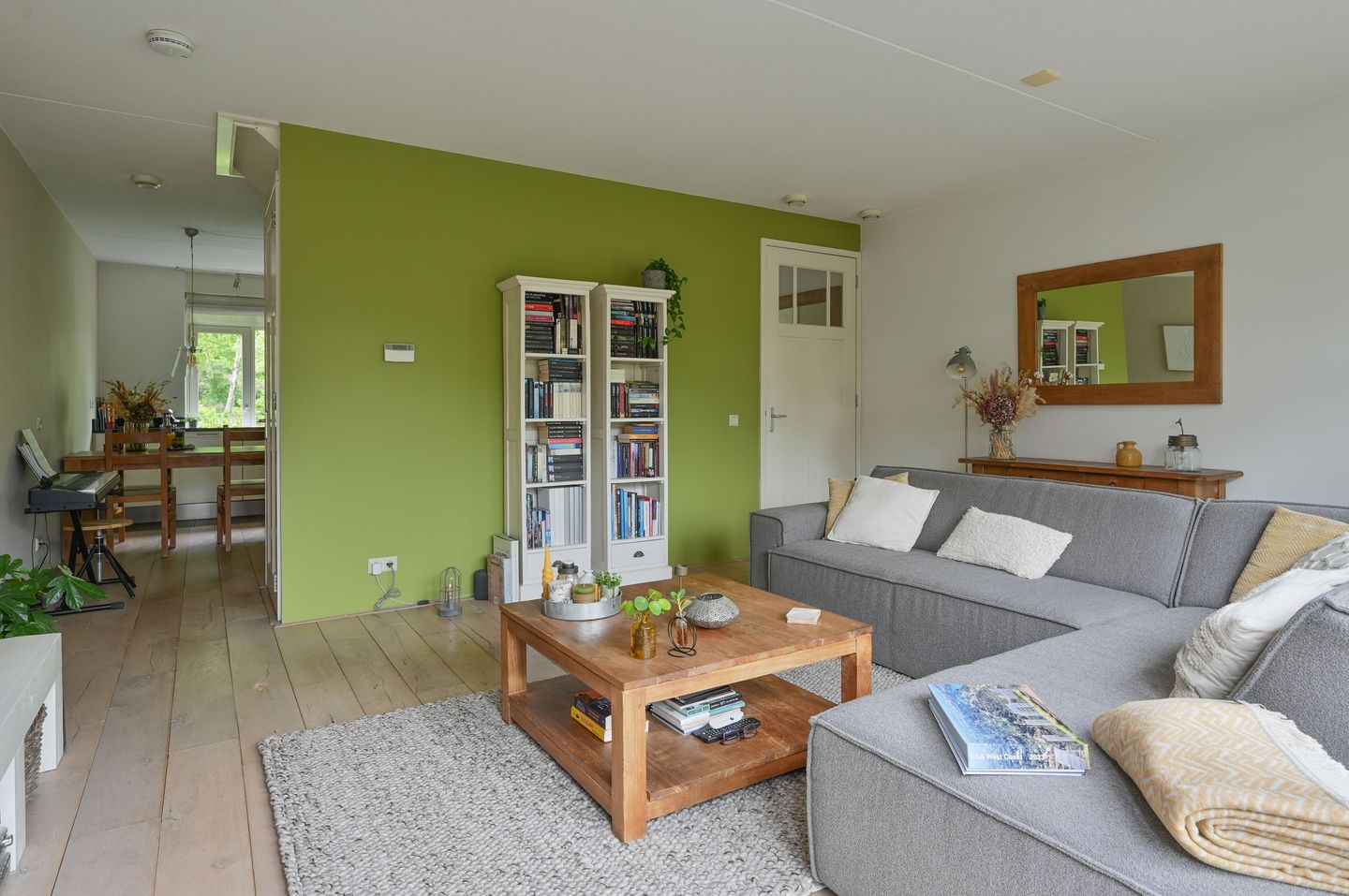 Foto 4 van Vierkante Bosje 69