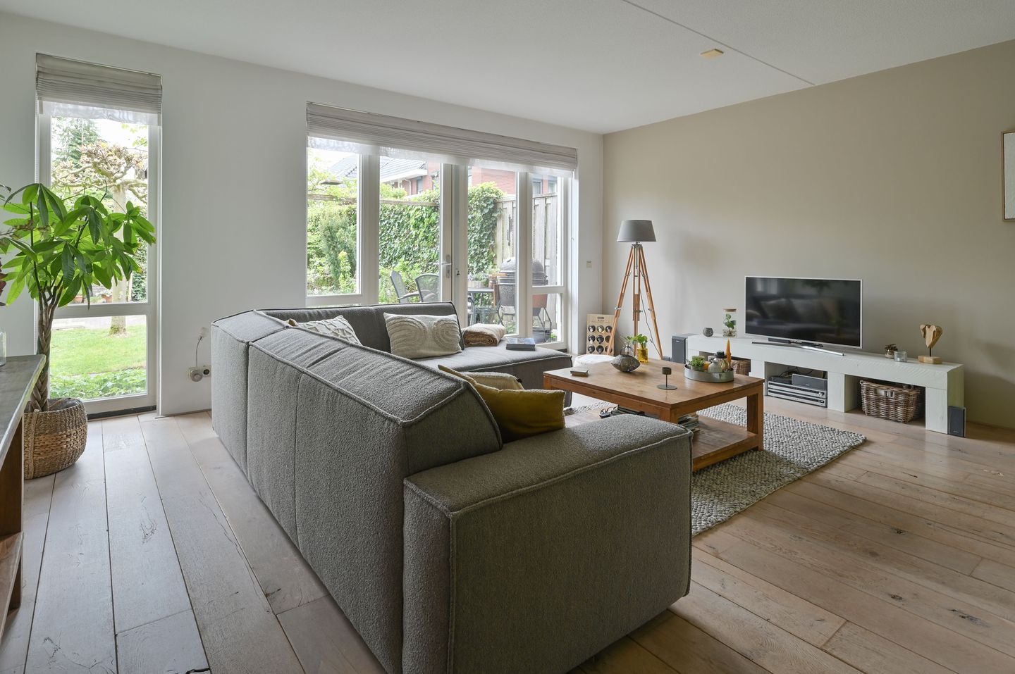 Foto 5 van Vierkante Bosje 69