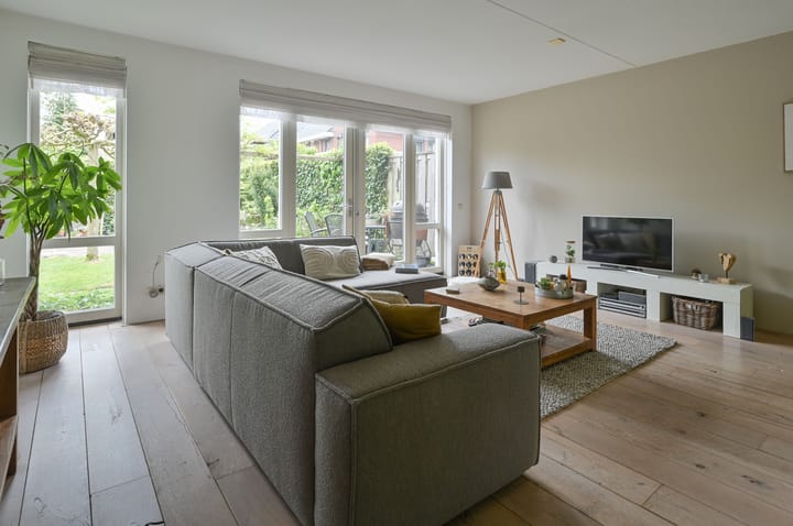 Foto 5 van Vierkante Bosje 69