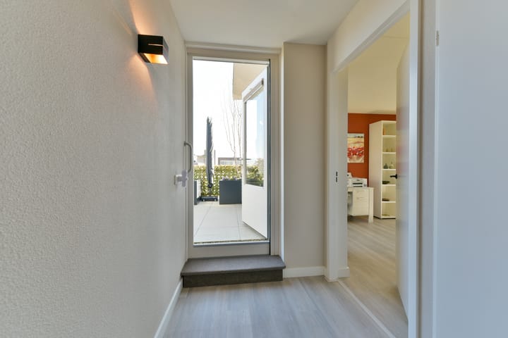 Foto 40 van Gerard Doustraat 20