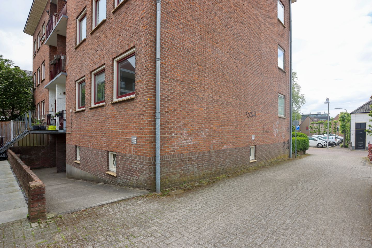 Photo 25 of Notaris Fischerstraat 18-1