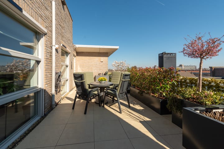 Foto 41 van Gerard Doustraat 20