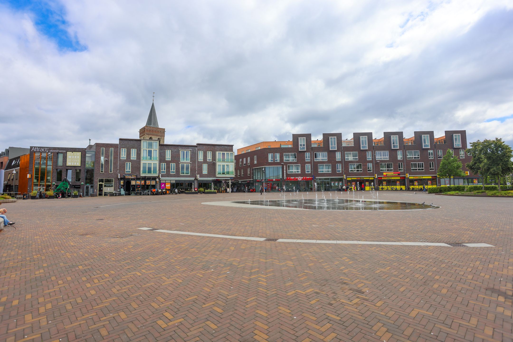 Photo 27 of Notaris Fischerstraat 18-1