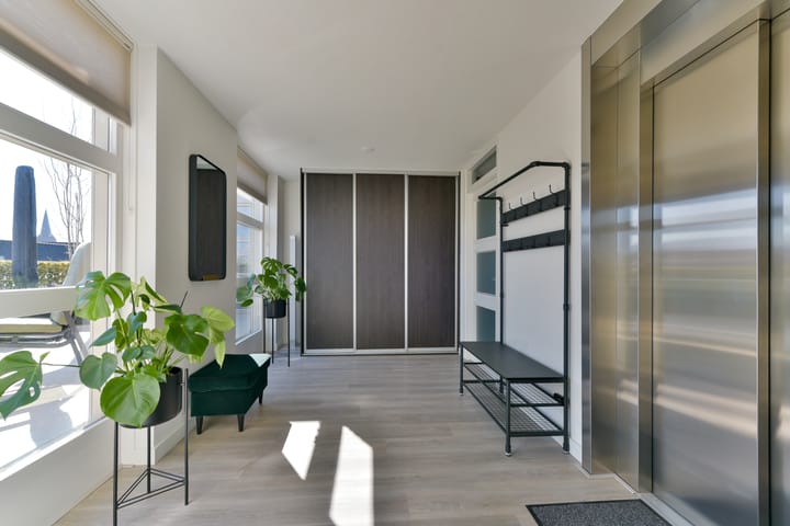 Foto 45 van Gerard Doustraat 20