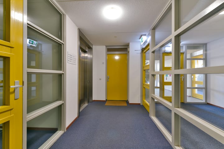 Foto 46 van Gerard Doustraat 20