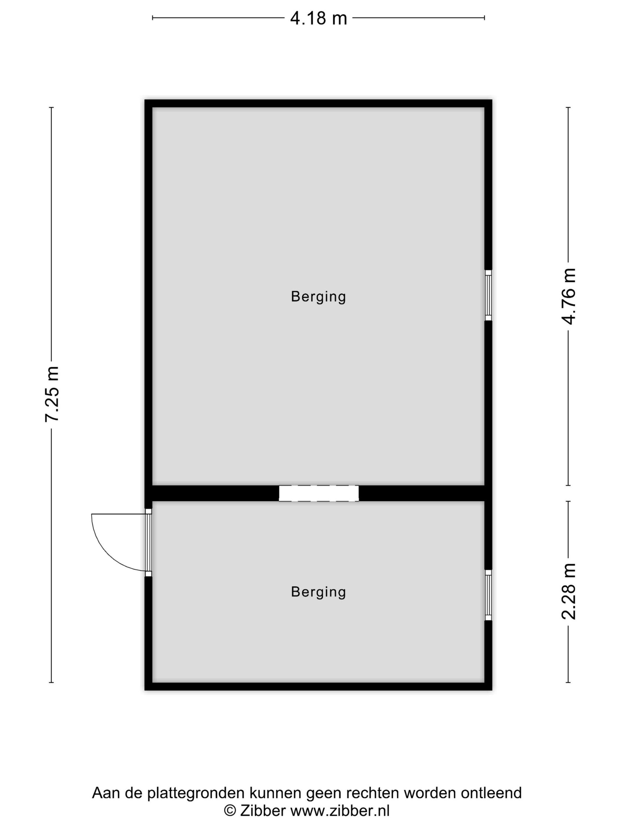 Photo 30 of Notaris Fischerstraat 18-1