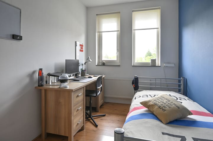 Foto 12 van Vierkante Bosje 69