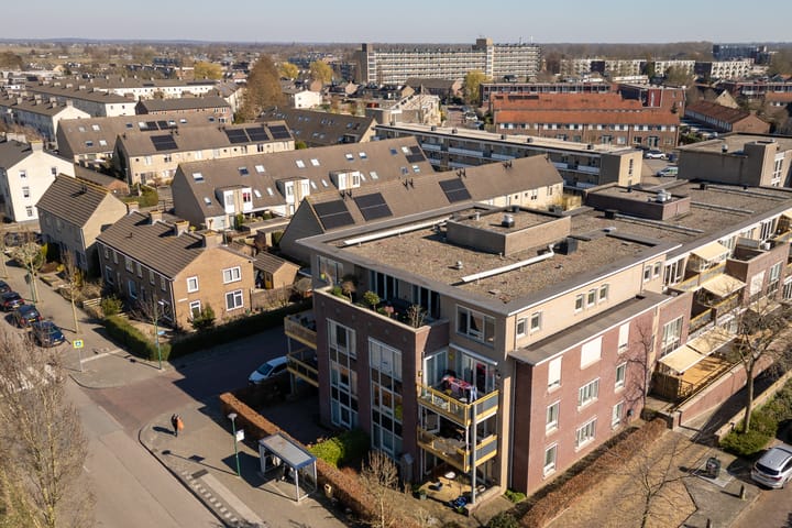 Foto 47 van Gerard Doustraat 20