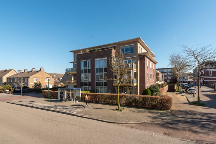 Foto 48 van Gerard Doustraat 20