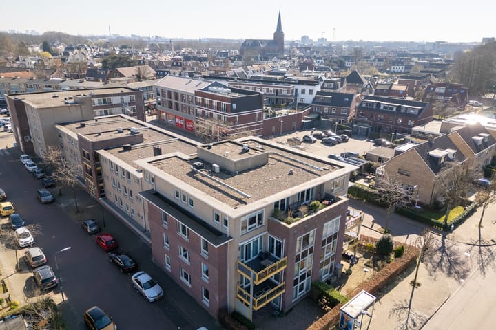 Foto 50 van Gerard Doustraat 20