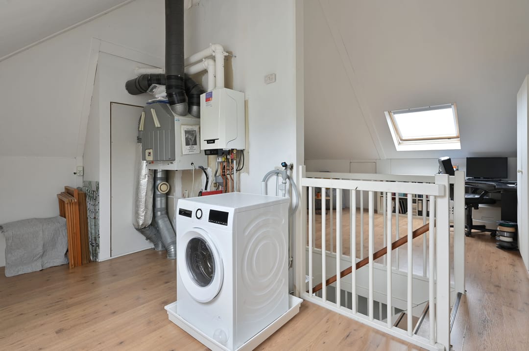 Foto 17 van Vierkante Bosje 69