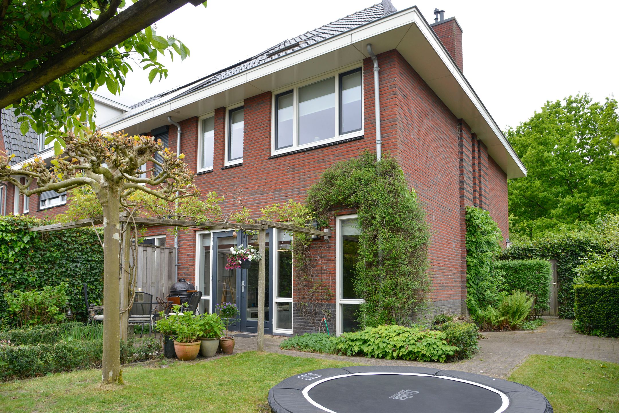 Foto 18 van Vierkante Bosje 69