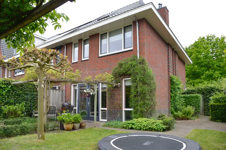 Foto 18 van Vierkante Bosje 69