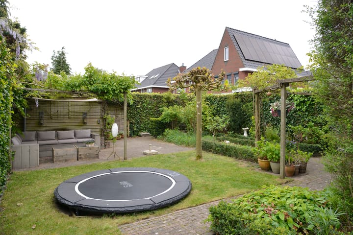 Foto 19 van Vierkante Bosje 69