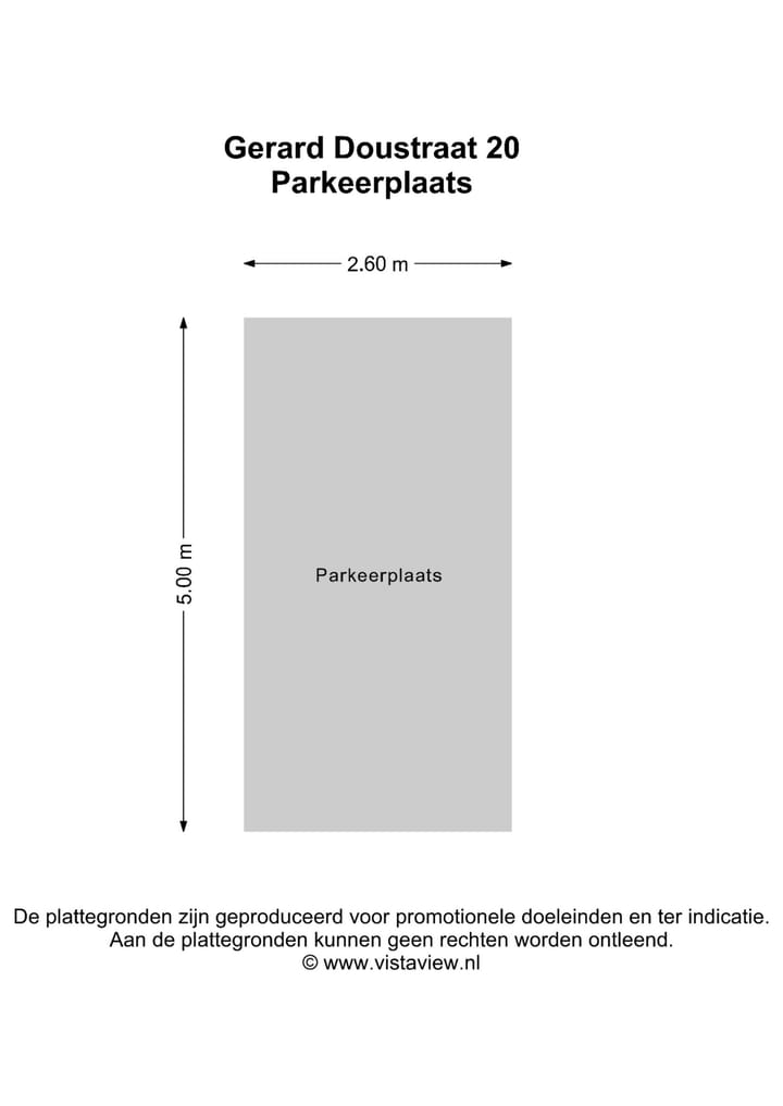 Foto 54 van Gerard Doustraat 20