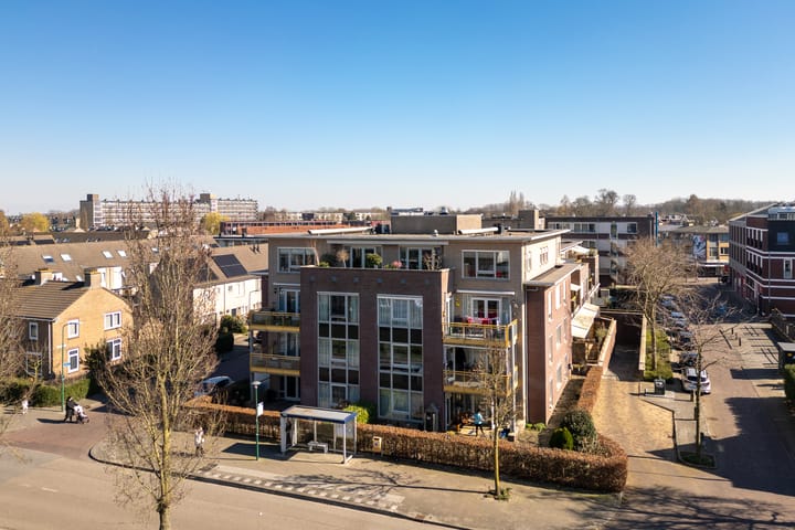 Foto 49 van Gerard Doustraat 20