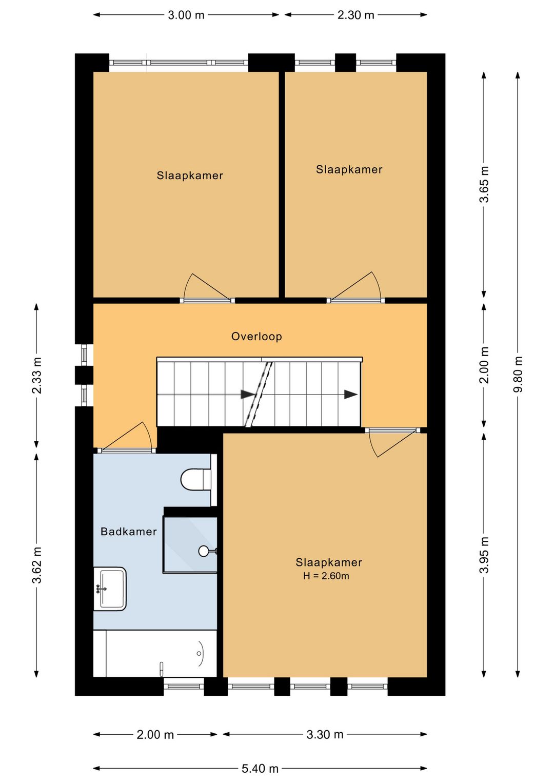 Foto 22 van Vierkante Bosje 69
