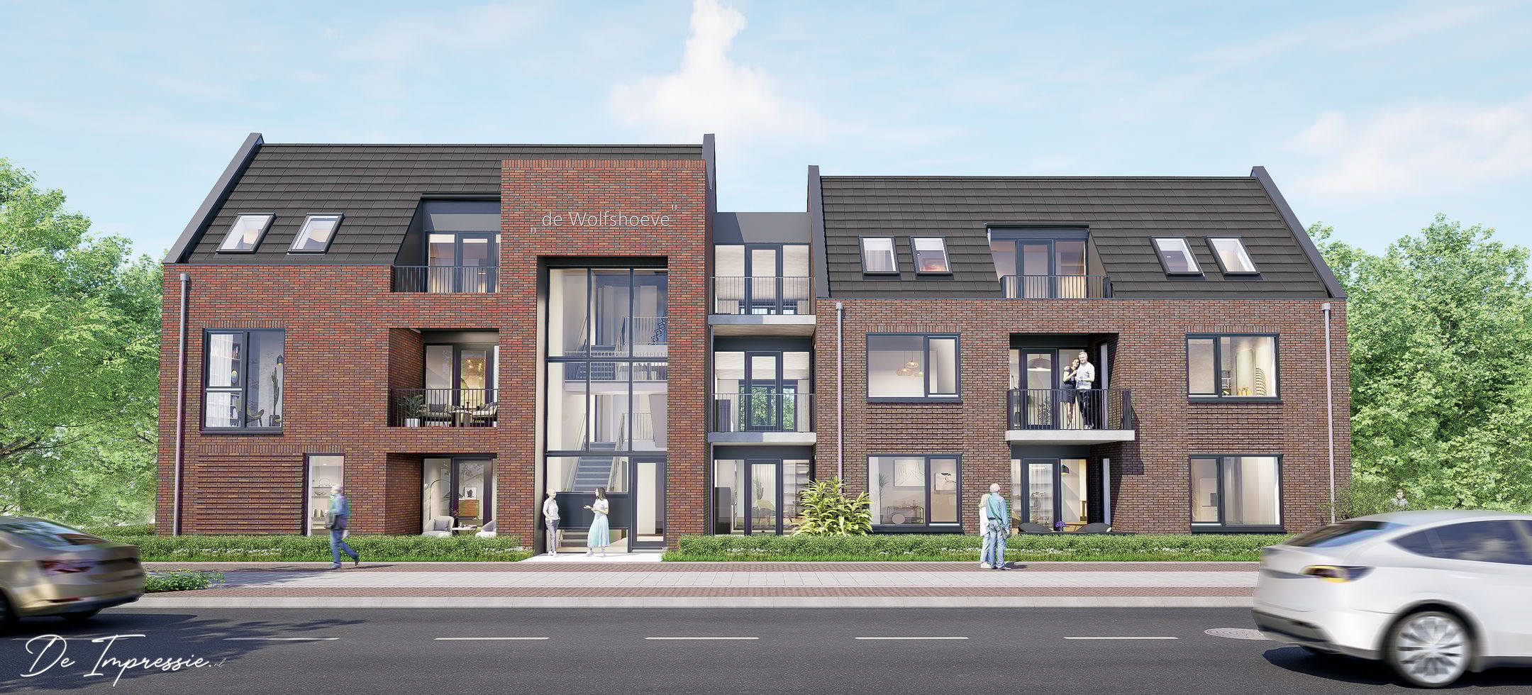 Foto 4 van Wonen in de Wolfshoeve