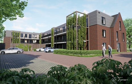 Foto 5 van Wonen in de Wolfshoeve