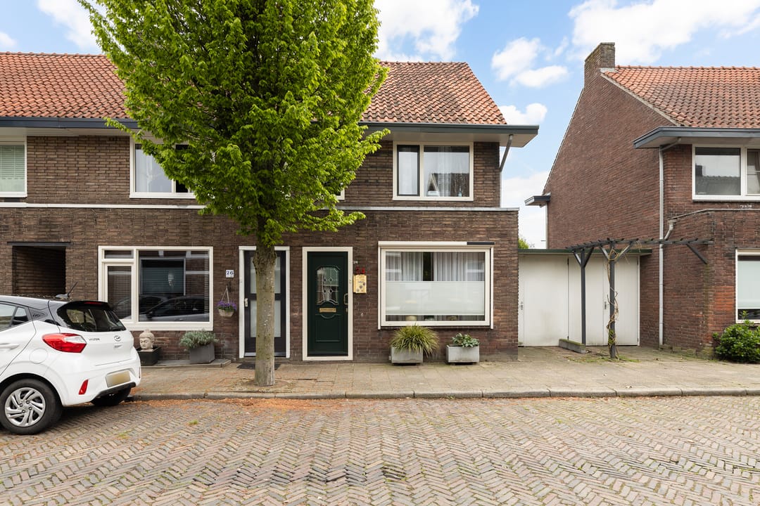 Foto 1 van Lindenweg 24