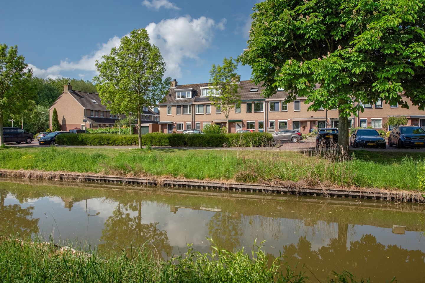 Foto 1 van Goedendorplaan 92