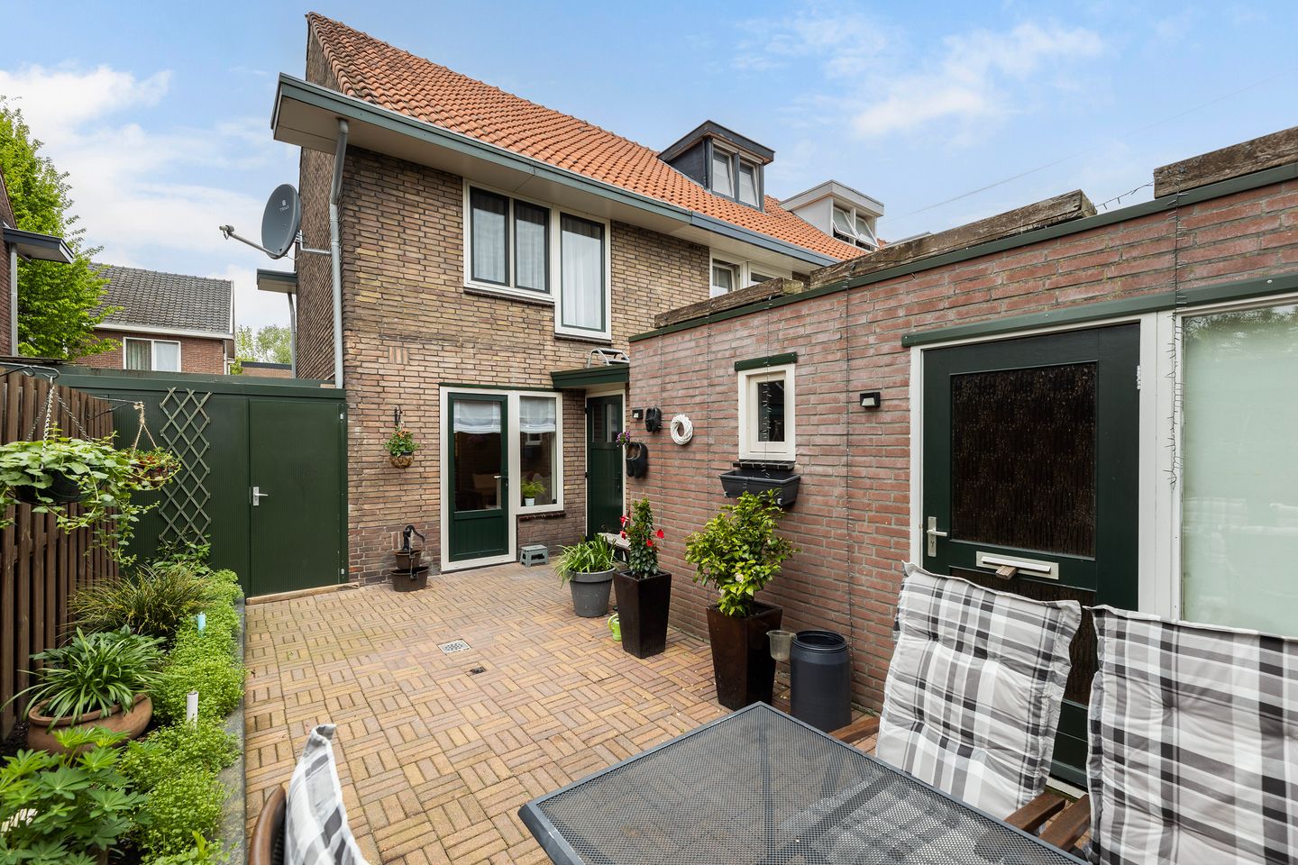 Foto 4 van Lindenweg 24