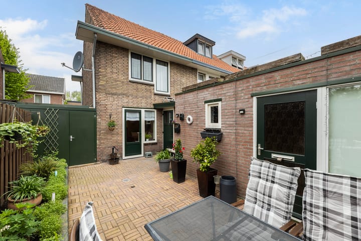 Foto 4 van Lindenweg 24