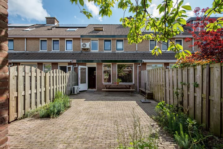 Foto 2 van Goedendorplaan 92