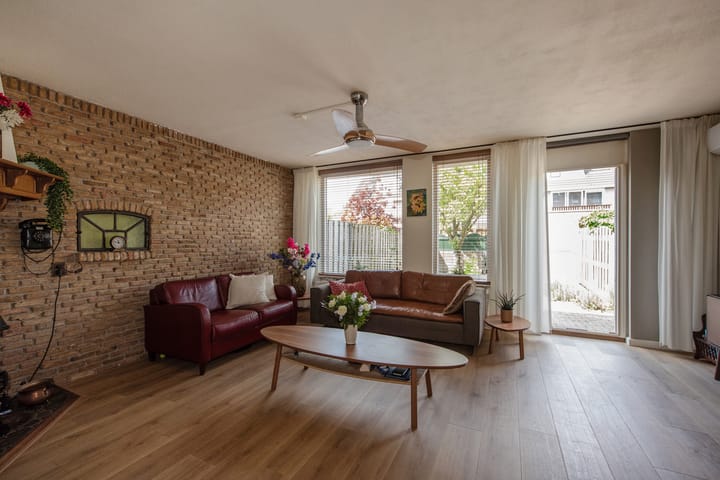 Foto 3 van Goedendorplaan 92