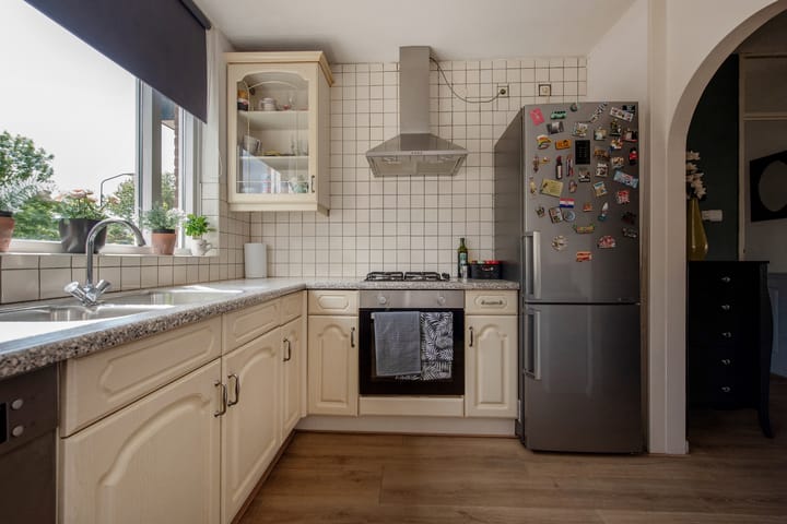 Foto 4 van Goedendorplaan 92